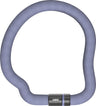 ABUS Goose 6206K/110cm Armoured Key Cable Lock