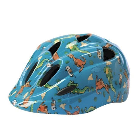 Azur J36 Kids Helmet