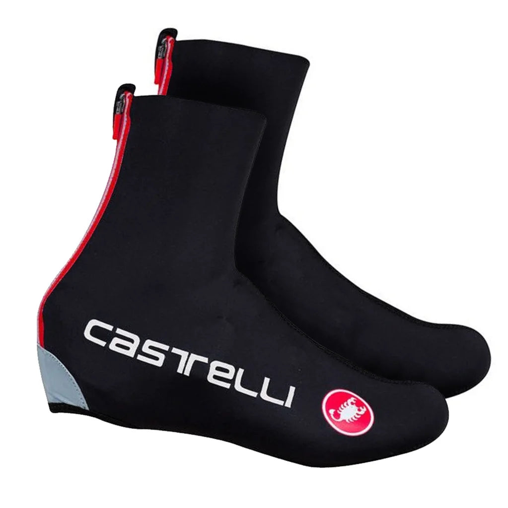 Castelli Diluvio C Shoe Covers