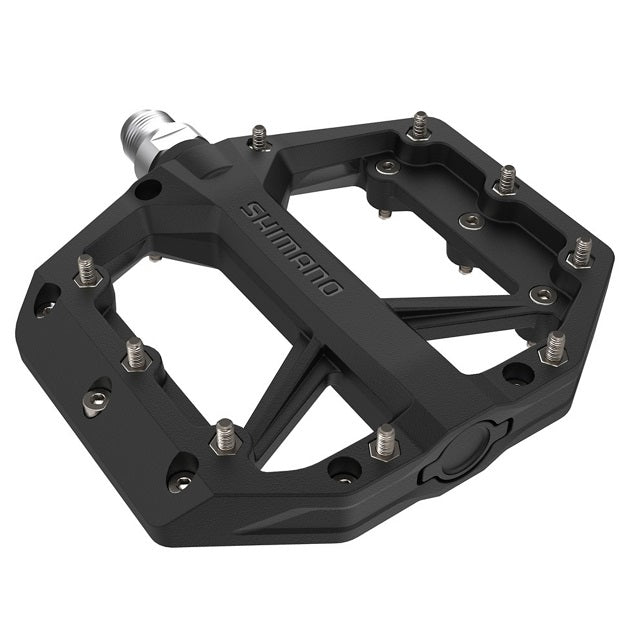 Shimano PD-GR400 SLX Flat Pedals