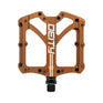 Deity Bladerunner Flat Pedals