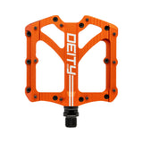 Deity Bladerunner Flat Pedals