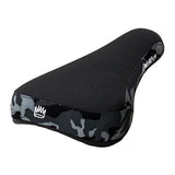 Saddle Kink BMX SXTN Sean Sexton Pivotal Black Camo