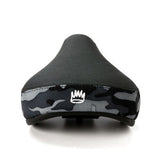 Saddle Kink BMX SXTN Sean Sexton Pivotal Black Camo