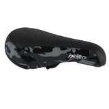 Saddle Kink BMX SXTN Sean Sexton Pivotal Black Camo