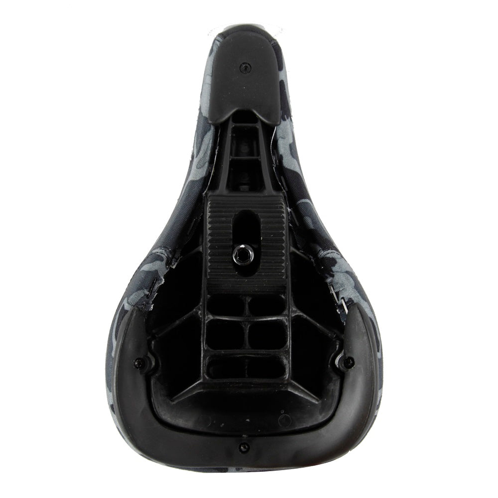 Saddle Kink BMX SXTN Sean Sexton Pivotal Black Camo