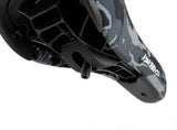 Saddle Kink BMX SXTN Sean Sexton Pivotal Black Camo