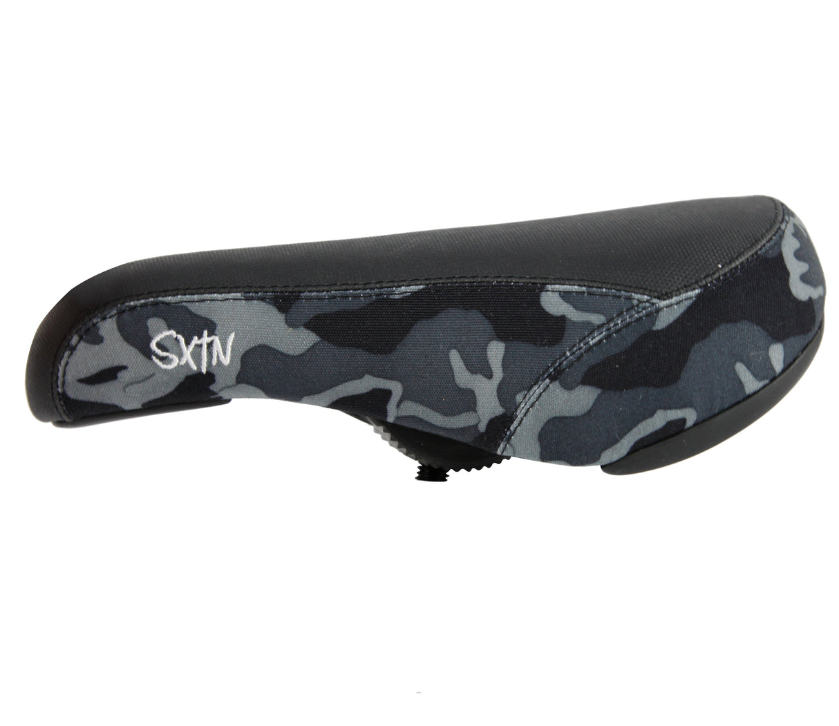 Saddle Kink BMX SXTN Sean Sexton Pivotal Black Camo