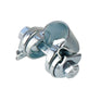 Saddle Clamp Mounting Bracket Steel 22.2mm