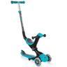 Globber GO UP Deluxe 3-in-1 Scooter