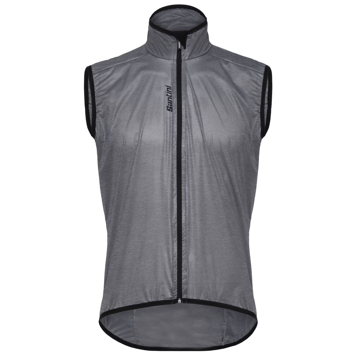 Santini Mens Scudo FZ Vest