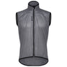 Santini Mens Scudo FZ Vest