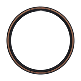 Tyre 700 Schwalbe Pro One Folding - Transparent