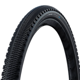 Tyre 700 Schwalbe G-One Overland 365 Folding