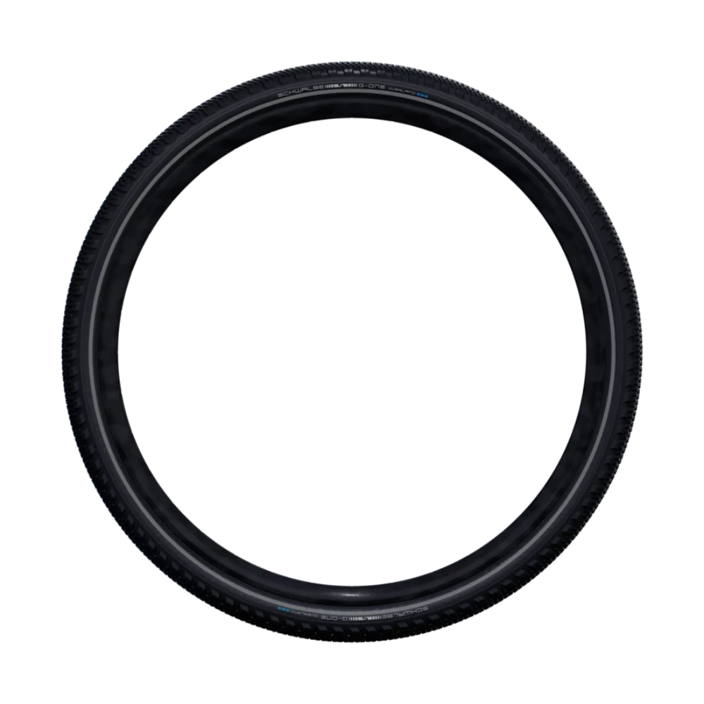 Tyre 700 Schwalbe G-One Overland 365 Folding