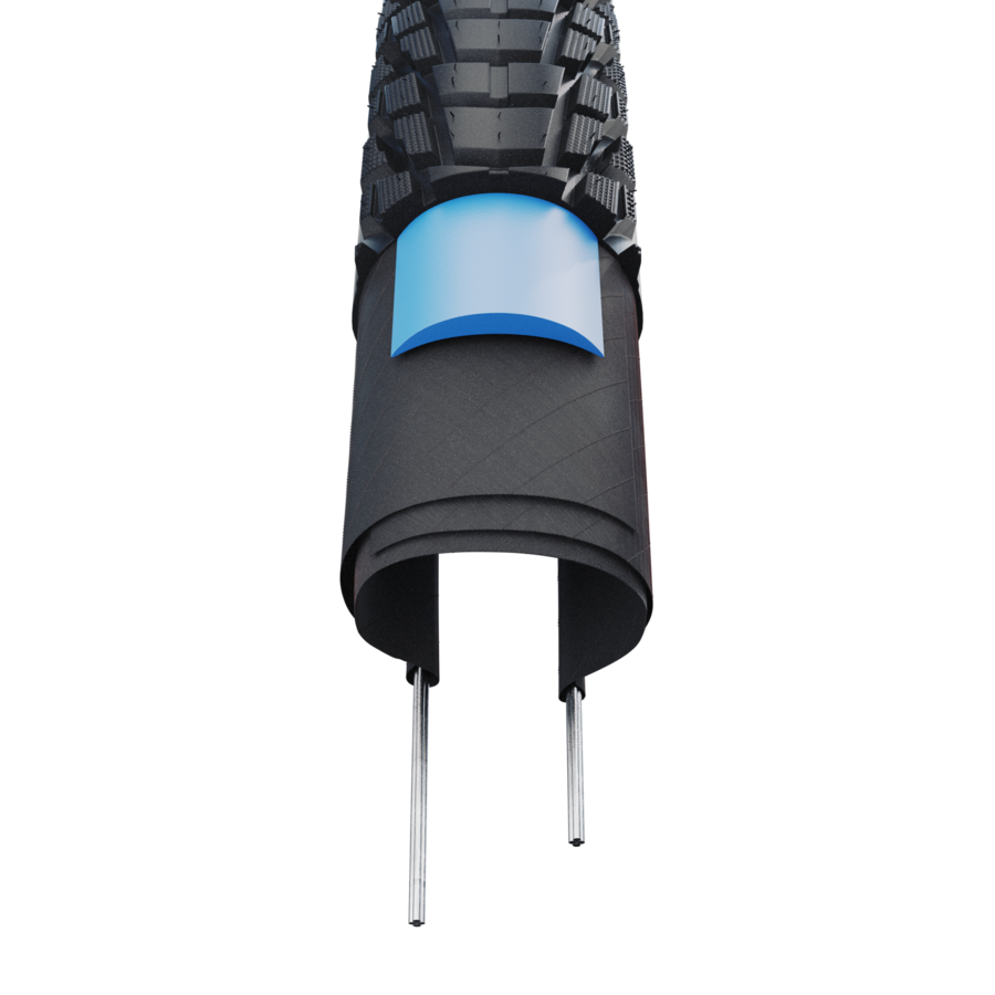 Tyre 700 Schwalbe Marathon Plus Tour Wirebead