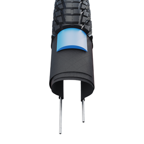 Tyre 700 Schwalbe Marathon Plus Tour Wirebead