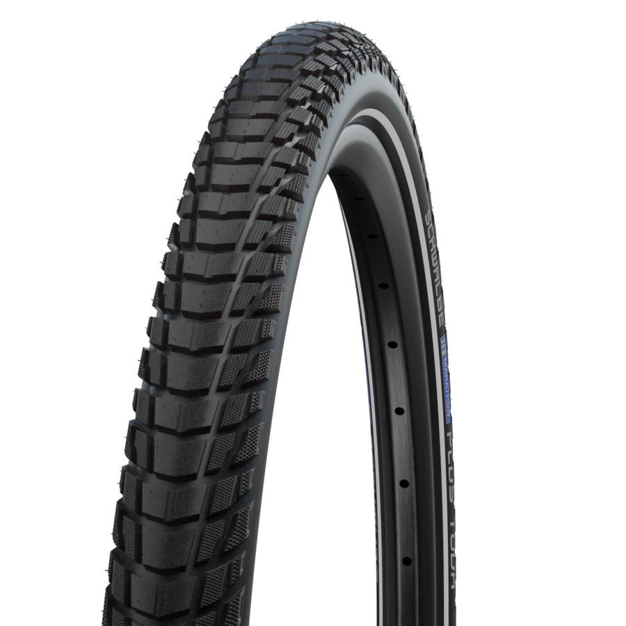 Tyre 700 Schwalbe Marathon Plus Tour Wirebead
