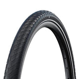 Tyre 20 x 2.15" Schwalbe Motion Big Apple Reflective Wirebead E25