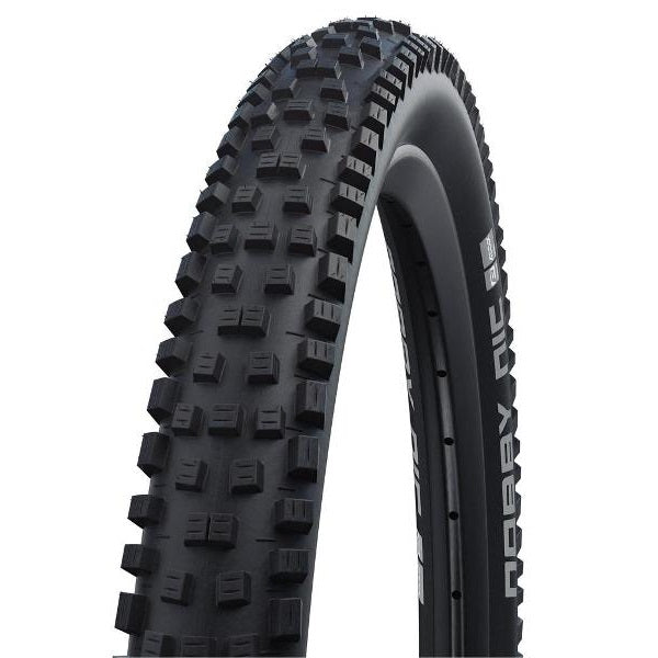 Tyre 26 x 2.25 Schwalbe Nobby Nic Addix Performance Line Wirebead
