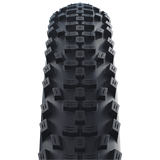 Schwalbe Smart Sam tread pattern