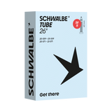 Tube 26 x 0.75-1.0 Schwalbe SV11 Presta 40mm