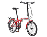 Schwinn Adapt 3 Folding