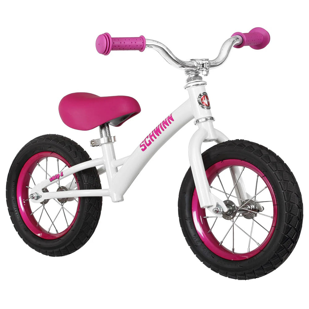 12" Schwinn Skip 3 Balance Bike