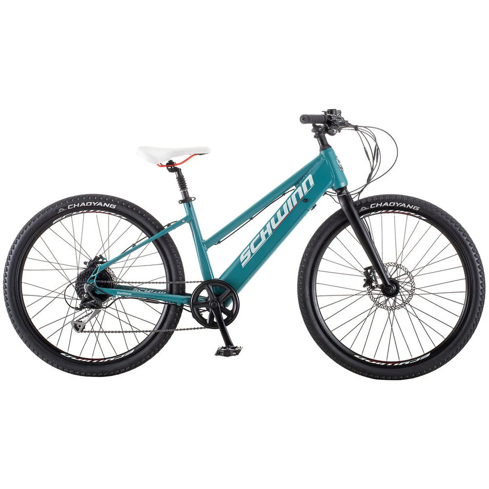 E-Bike Schwinn Voador 650 Womens