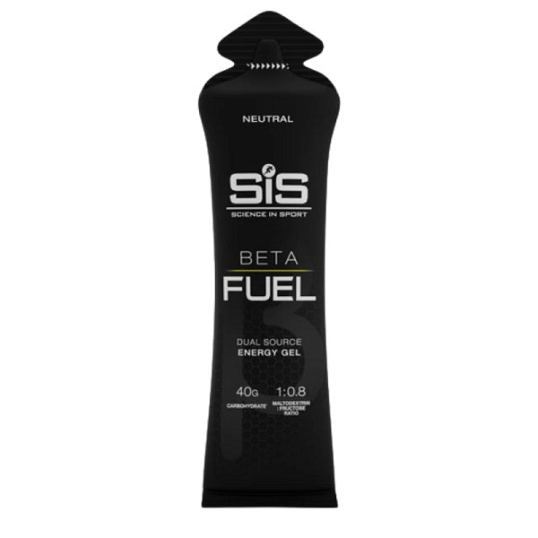 Science In Sport Beta Fuel 60ml 40g Carbs - Neutral