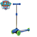 Torker Rug Rat 3-Wheel Scooter