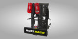BuzzRack Scorpion Lite 2 E-Bike Car Rack (2 Bike)