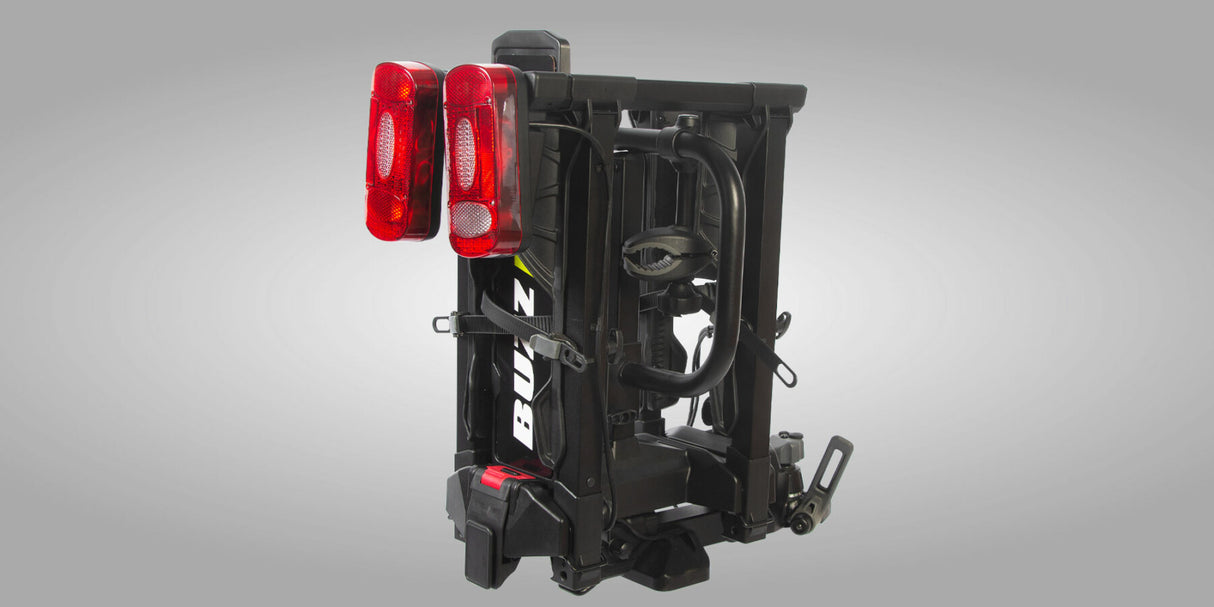 BuzzRack Scorpion Lite 2 E-Bike Car Rack (2 Bike)