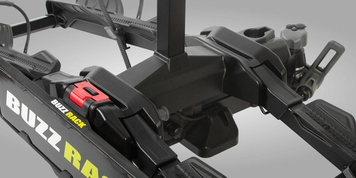 BuzzRack Scorpion Lite 2 E-Bike Car Rack (2 Bike)