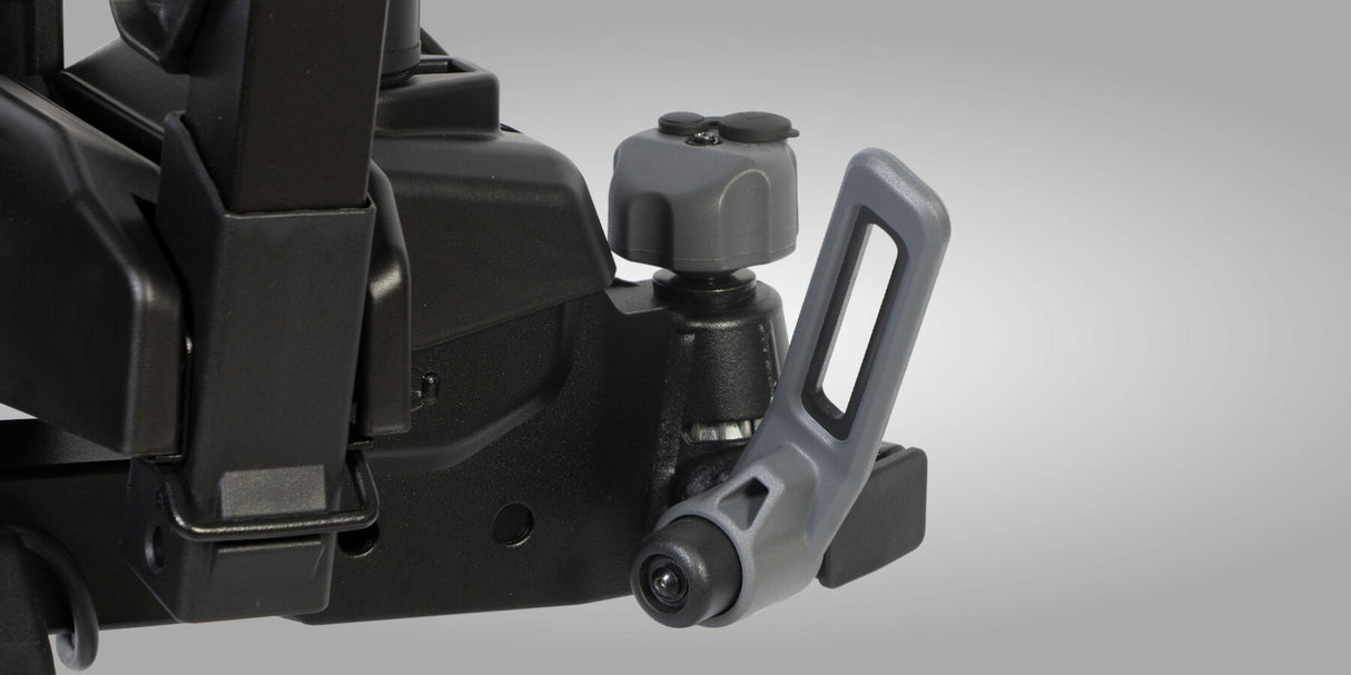 BuzzRack Scorpion Lite 2 E-Bike Car Rack (2 Bike)