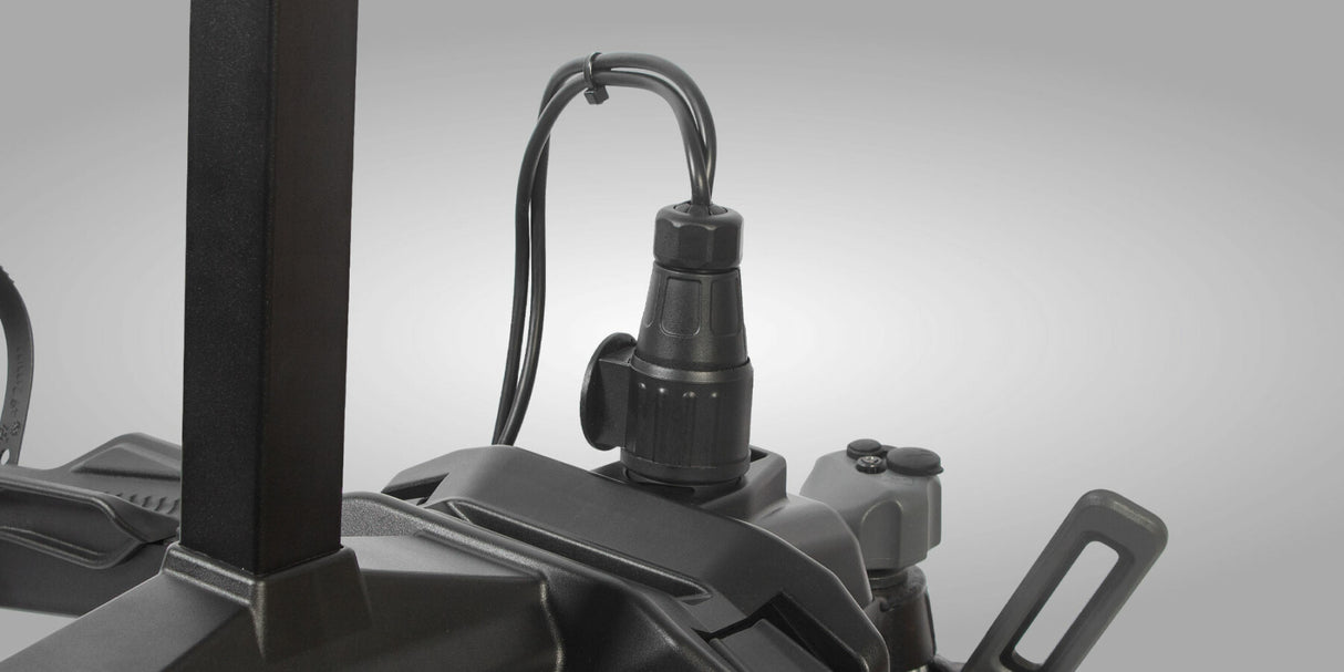 BuzzRack Scorpion Lite 2 E-Bike Car Rack (2 Bike)