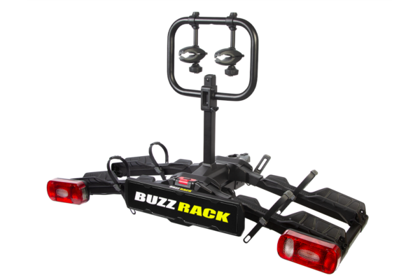 BuzzRack Scorpion Lite 2 E-Bike Car Rack (2 Bike)