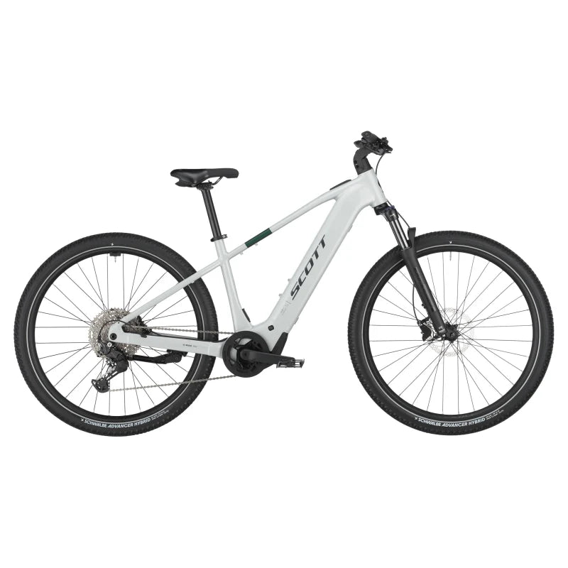 Scott Axis 30