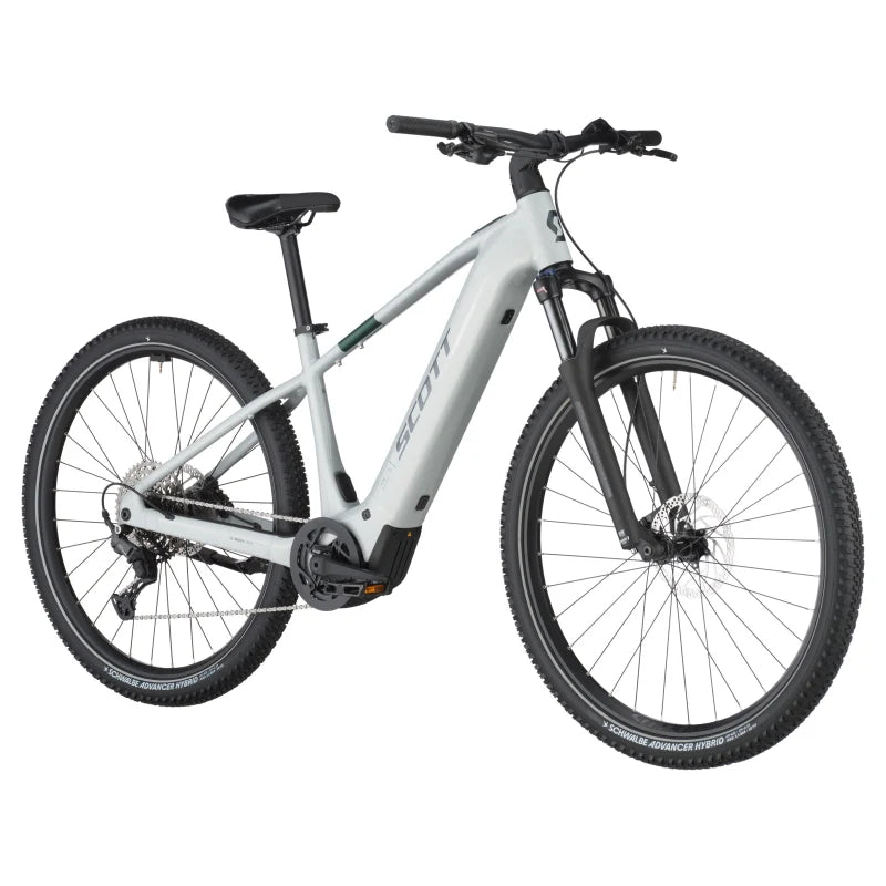 Scott Axis 30