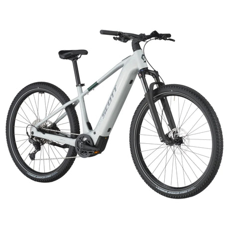 Scott Axis 30
