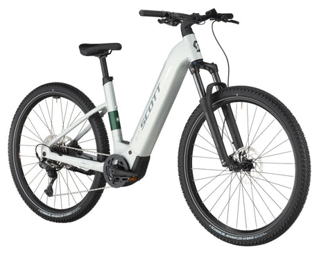 Scott Axis 30 Wave