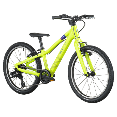 20" Scott Contrail 200
