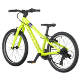 20" Scott Contrail 200