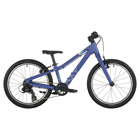 20" Scott Contrail 200