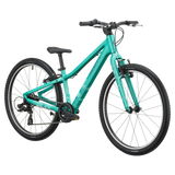 24" Scott Contrail 400 (2027)