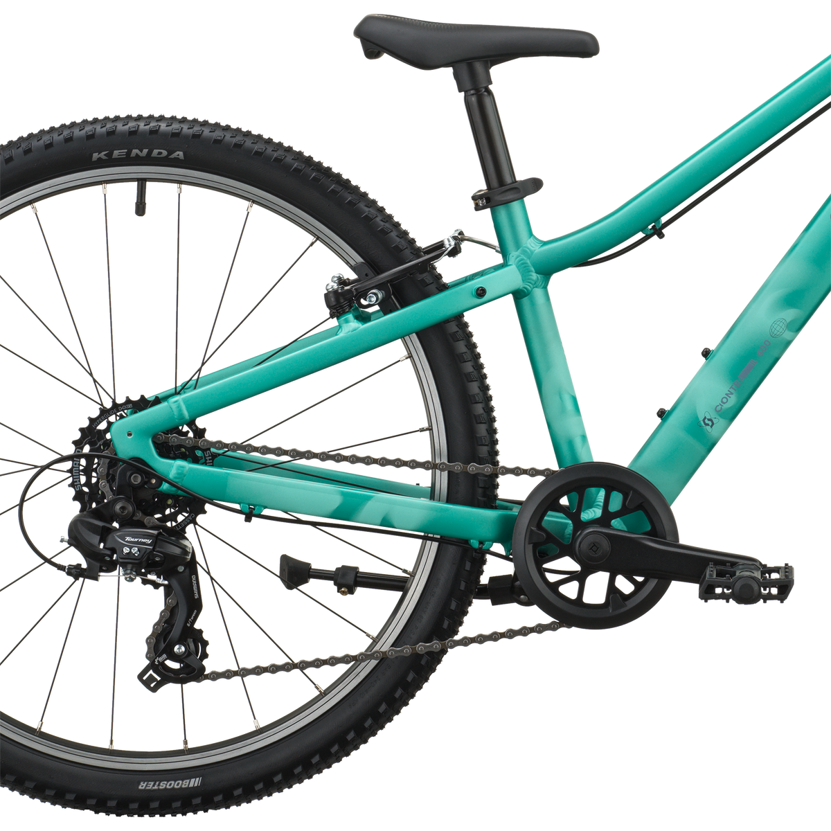 24" Scott Contrail 400 (2027)