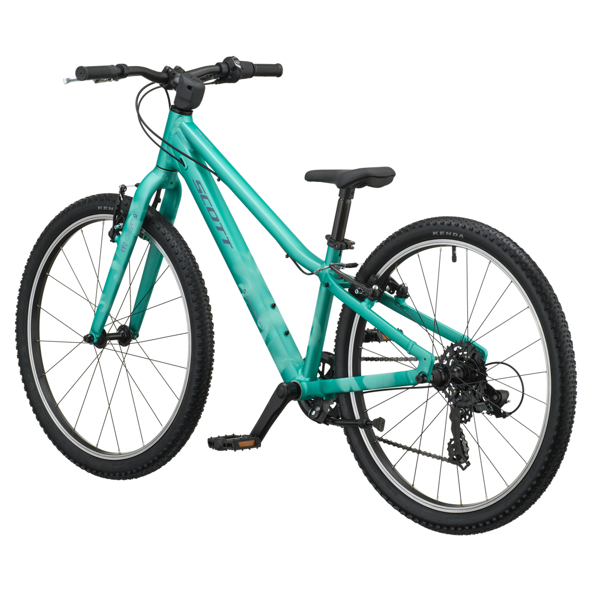 24" Scott Contrail 400 (2027)