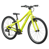 24" Scott Contrail 400 (2027)