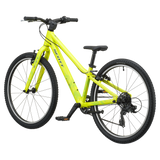 24" Scott Contrail 400 (2027)