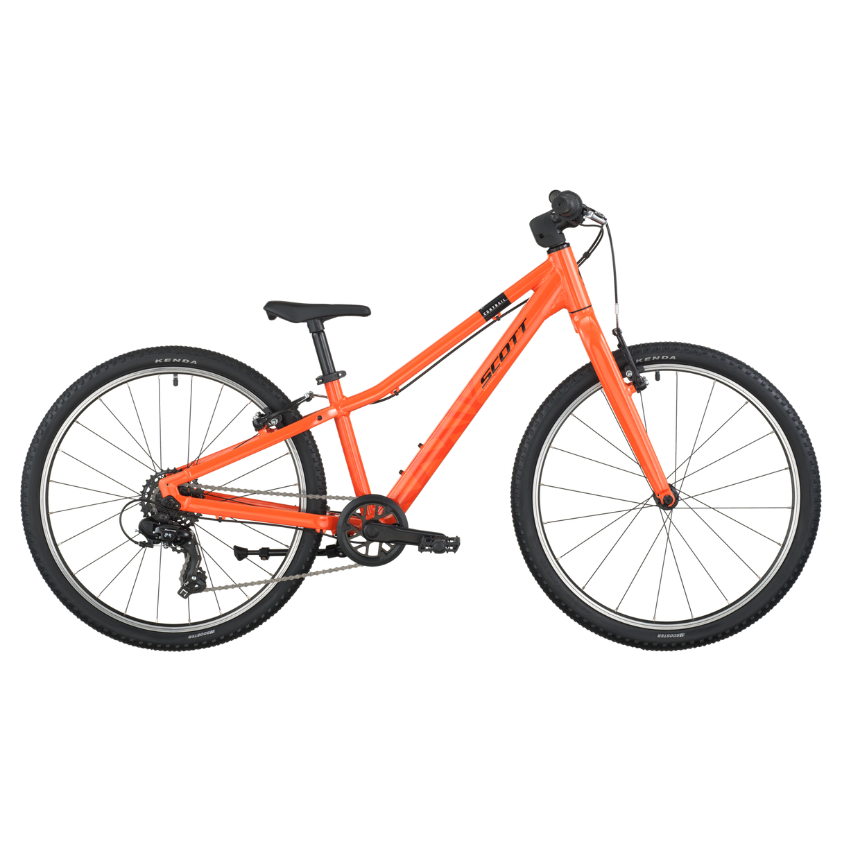 24" Scott Contrail 400